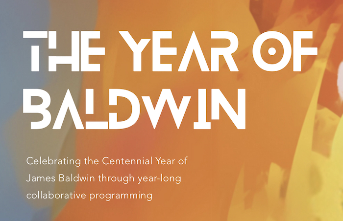 year of baldwin logo